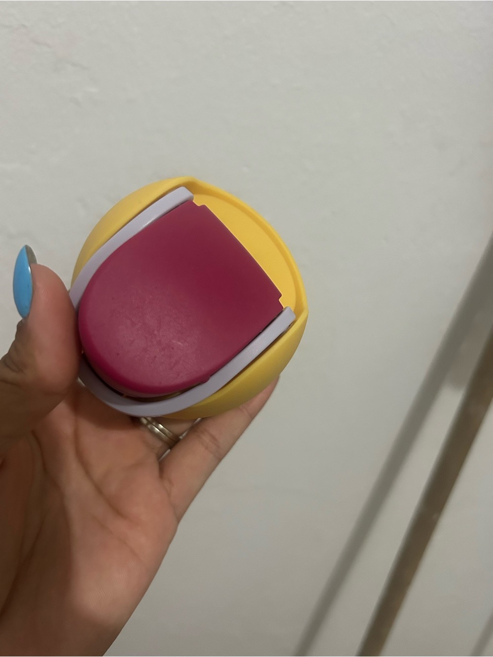 Owala Citrus Crush theme color lid replacement